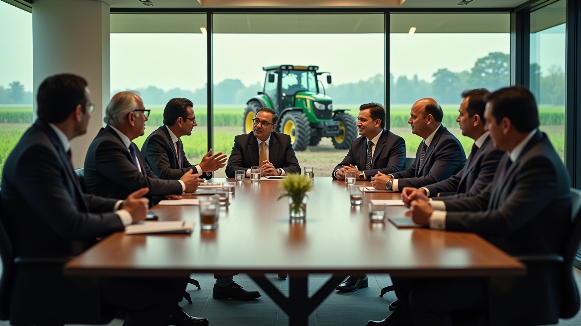 Centre-State Agricultural Reform Roadmap: Insights from Shivraj Singh ...
