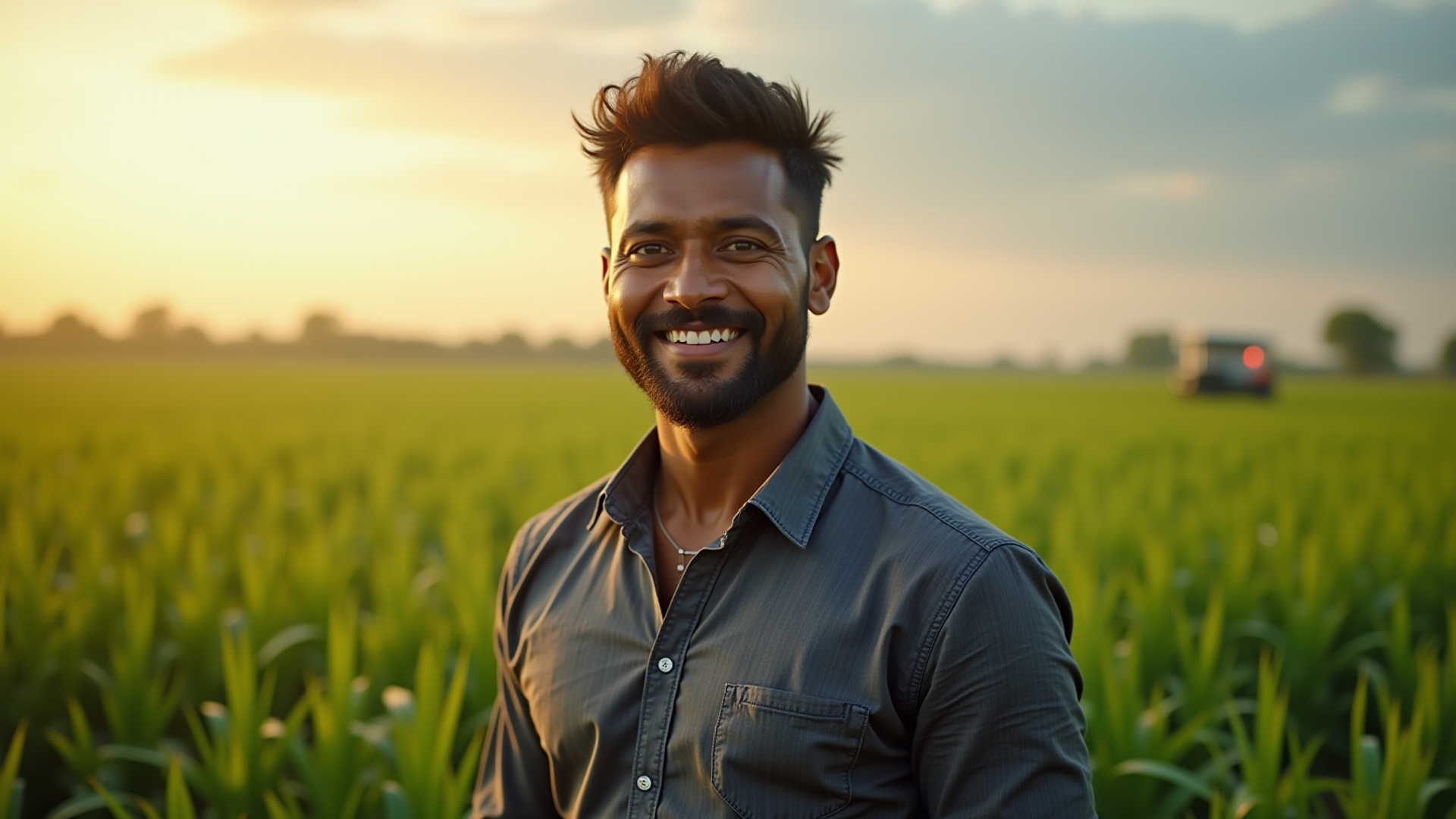How MANAGE's ‘The Far Acre’ Chronicles Agri-Entrepreneurship Driving ...