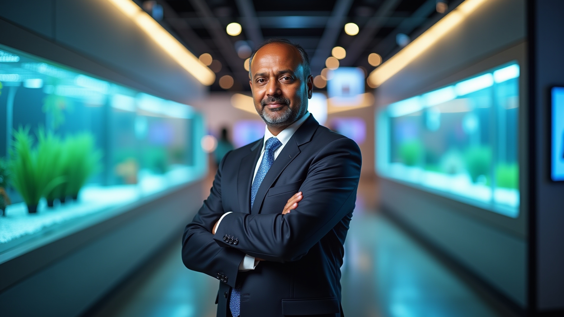 How the EAW Global Aqua Expo 2026 Will Shape Water Innovation for ...